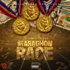 $Oulja da Track $Layer - Marathon Race - Single